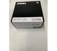 THULE FITTING KIT 3145 Fits AUDI Q7, 5-dr SUV, 15- clearance