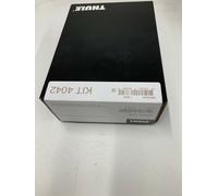 THULE FITTING KIT 4042 Fits Citroen C4 Grand Picasso 5-dr MPV 14-STOCK CLEARANC