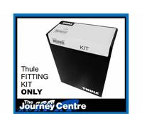 Thule Fitting Kits 6000 Range Fits 7106/7206 Foot Packs - Select From Drop Down