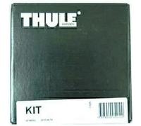 Thule 187033 Fix Point Black
