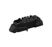 Thule Fixpoint Kit 187017 - 1 Kit Pack of 4 fits Thule Roof Rack System
