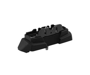 Thule Fixpoint Kit 187175 - Premium Quality Clamp Fit Kit - Free Shipping
