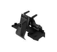 Thule Flush Rail Kit 186050 - 1 Kit Pack of 4 fits Thule Roof Rack System