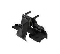 Thule Flush Rail Kit 186115 - Premium Quality Clamp Fit Kit - Free Shipping
