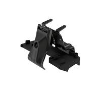 Thule Flush Rail Kit 186159 - Premium Quality Clamp Fit Kit - Free Shipping