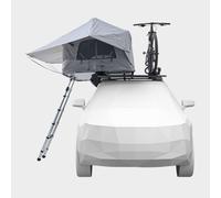 Thule Foothill 2 Roof Tent, Mid Grey