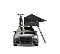 Thule Foothill Two-Person Roof Top Tent Agave Green Green
