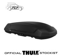 THULE Force 3 L Roof Box 450 Litres Black Matte - 645700 - NEW IN STOCK