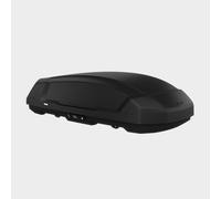 Thule Force 3 M Trunk 400l Black One Size Black