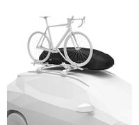Thule Force 3 Sport L Trunk 300l One Size Black