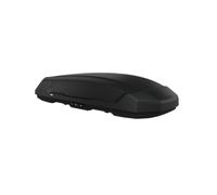 Thule Force 3 XL Roof Box Matte Black 500L 215x87x43cm