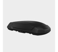 Thule Force Roof Box 3 L - Black, Black