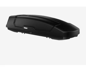 THULE Force XT Sport 300 I - Black Matte (635600) Roof Box