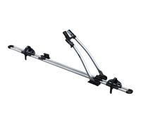 Thule FreeRide 532 Roof Mount Cycle Carrier Bike Rack with T-Track and Locks