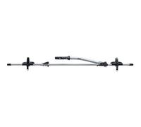 Thule Freeride Bike Rack For 1 Bike 1 Bike Grey