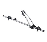 Thule Freeride Bike Rack For 1 Bike Silver 1 Bike