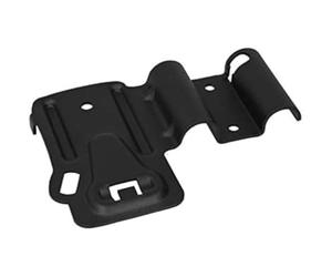 THULE Freeride Rear Plate 532/591 Spare Parts Bicycle Rack/Bars Cycling, Adults, Unisex, Multicoloured (Multicoloured), One Size