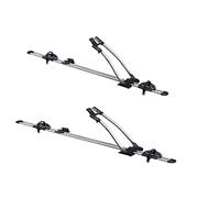 Thule FreeRide Twin Pack 532 Bicycle Carrier Roof-Mounted