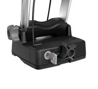 Thule Front Wheel Holder Adapter Black 1 Bike Boy