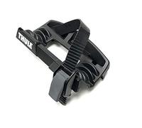 Thule Front Wheel Holder for 598, Black, Grooved Tire, Mountain Bike, 26 inches