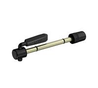 Thule Front Wheel Holder Thru-Axle Ø12-15mm adapter