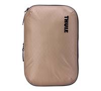 Thule - Compression Packing Cube Medium - Stuff sack size 11 l, brown