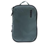 THULE garment bag Compression Packing Cube M Pond Gray
