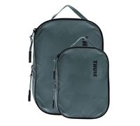 THULE garment bag Compression Packing Cube Set M Pond Gray