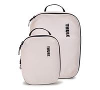 THULE garment bag Compression Packing Cube Set M White