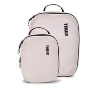 THULE garment bag Compression Packing Cube Set M White