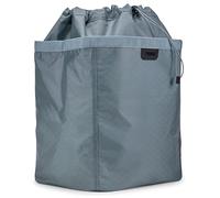 THULE garment bag Packable Laundry Bag Pond Gray green-grey