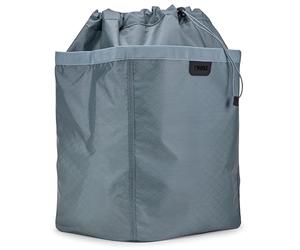 THULE garment bag Packable Laundry Bag Pond Gray green-grey