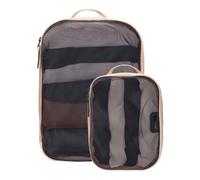 THULE garment bag Packing Cube Set M Gentle Beige