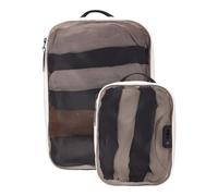 THULE garment bag Packing Cube Set M White