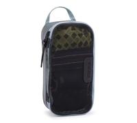 Thule Packing Cube, Extra Small, Clear Fabric, Organize Small Items and Accessories, Easy to Pack