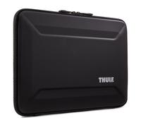 Thule Gauntlet 4 MacBook Pro Attaché 16" - Black | ✅ 5 years warranty