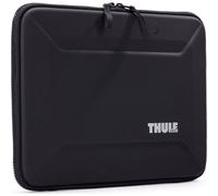 Thule Sleeve Gauntlet 5 MacBook 14" – Rigid Exterior, Padded Interior – Black, 5-Year Warranty