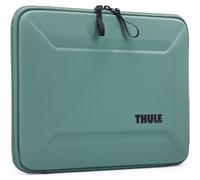Thule Gauntlet 5 MacBook Sleeve 14", hazy green | ✅ Winterdeals