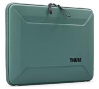 Thule Gauntlet 5 MacBook Sleeve 16", hazy green