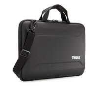 Thule Gauntlet Macbook Pro® Attaché 16" Black, 16" MacBook Pro