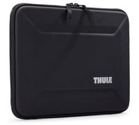 Thule Sleeve Gauntlet 5 MacBook 14" – Rigid Exterior, Padded Interior – Black, 5-Year Warranty