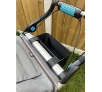 Thule Glide - organiser storage