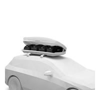 Thule Go Pack Set Of 4 Bags For Roof Top Cargo Box