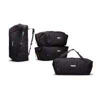 New Thule Go Pack Cargo Duffel Carry Bags Set of 4, for Roof Top Cargo Box
