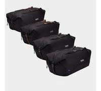 New Thule Go Pack Cargo Duffel Carry Bags Set of 4, for Roof Top Cargo Box