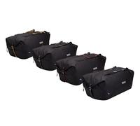 New Thule Go Pack Cargo Duffel Carry Bags Set of 4, for Roof Top Cargo Box