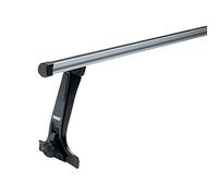 Thule Gutter Foot 9512, 9522, 9531 Rain For Vehicles | 28 cm (High), Black