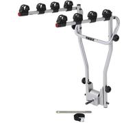 Thule Hangon 4 Bike Cycle Carrier Rack Tow Bar Mounted
