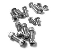 THULE Hardware Kit (Tour) PnP Brackets, Sport, Multicolor (Multicolor), Single