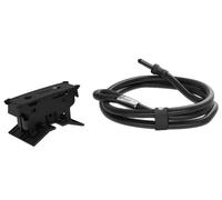 Thule Epos Cable Lock Silver 12 x 1500 mm